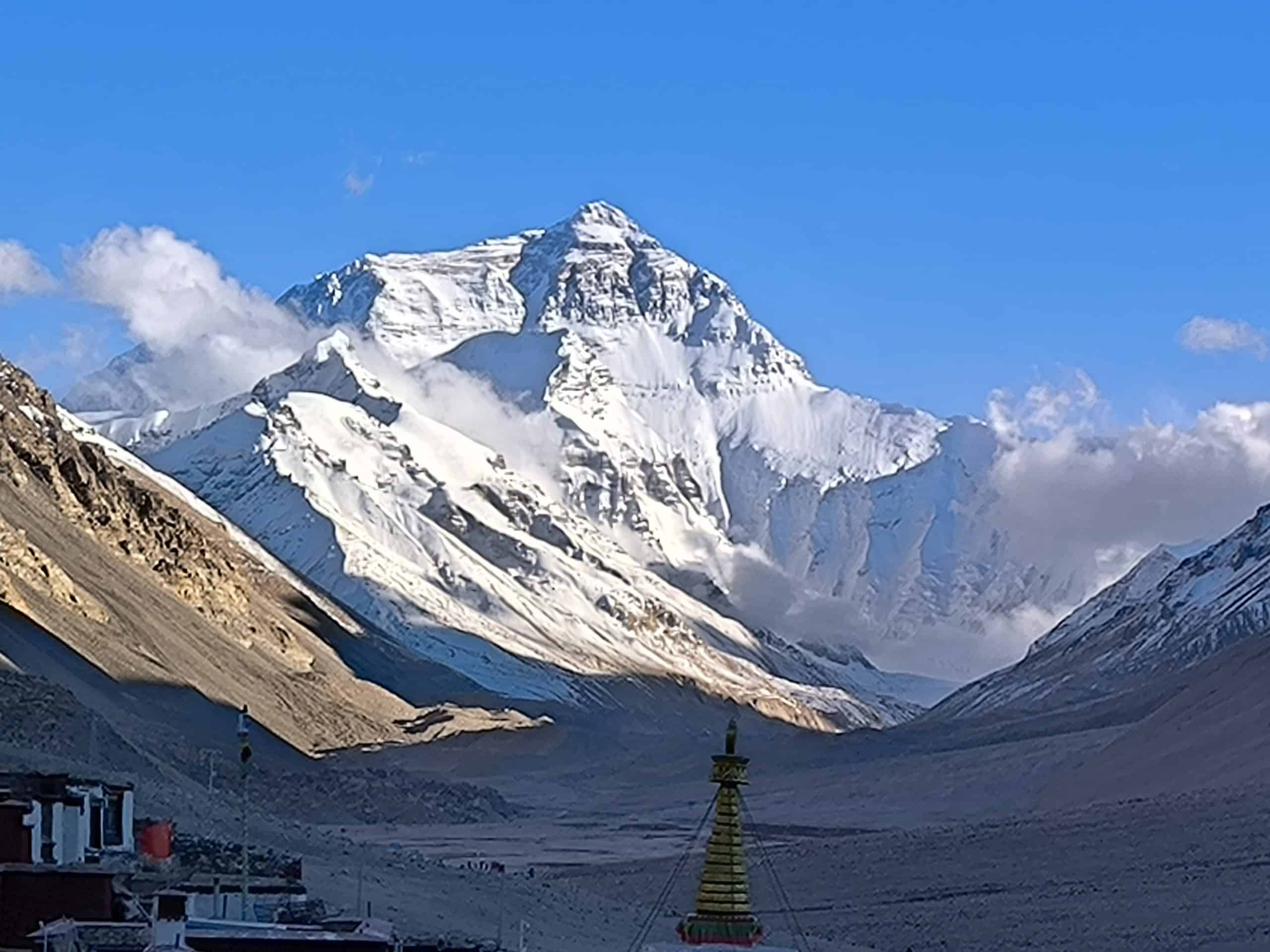 Mr et Mme BOUVET – Yunnan, Tibet, Pékin et Chengde – 4 octobre au 1er novembre