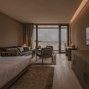 Songtsam Lodge Bingzhongluo