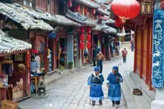 Merveilles du Sichuan et du Yunnan – Image 12