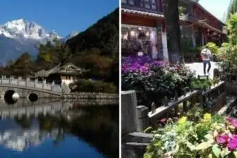 Merveilles du Sichuan et du Yunnan – Image 13