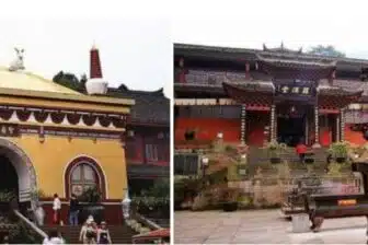 Merveilles du Sichuan et du Yunnan – Image 4