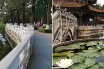 Merveilles du Sichuan et du Yunnan – Image 5
