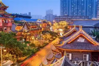 Merveilles du Sichuan et du Yunnan – Image 2