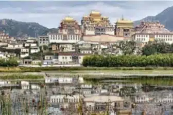 Merveilles du Sichuan et du Yunnan – Image 11