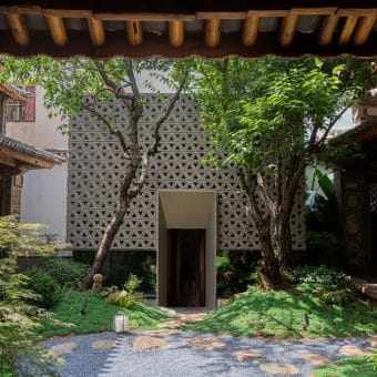 The Dawn Luxury Hotel