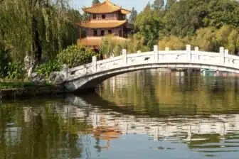 Combiné Yunnan et Tibet court – Image 2