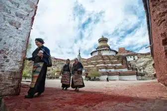 Combiné Yunnan et Tibet court – Image 5