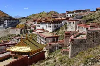 Combiné Yunnan et Tibet court – Image 3
