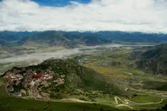 Combiné Yunnan et Tibet court – Image 4