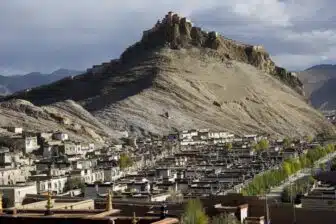 Sur la route du Toit du Monde du Yunnan au Tibet – Image 23