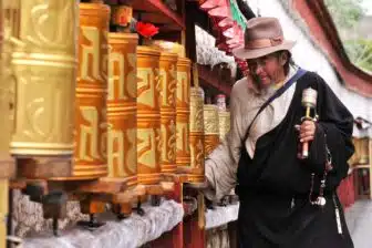 Combiné Yunnan et Tibet court – Image 8