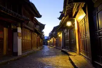 Lijiang - Shangri-La : entre luxe et nature pour se ressourcer dans le Nord Yunnan – Image 4