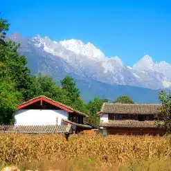 Voyage Nord Yunnan « classique »