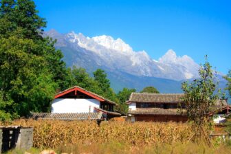 Voyage Nord Yunnan « classique »