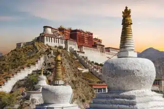 Combiné Yunnan et Tibet court – Image 11