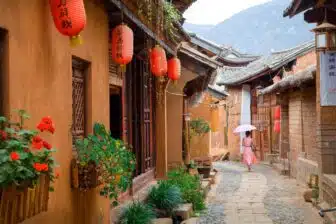 Combiné Yunnan et Tibet court – Image 12