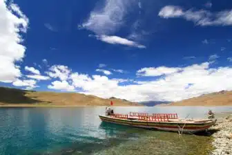 Combiné Yunnan et Tibet court – Image 17