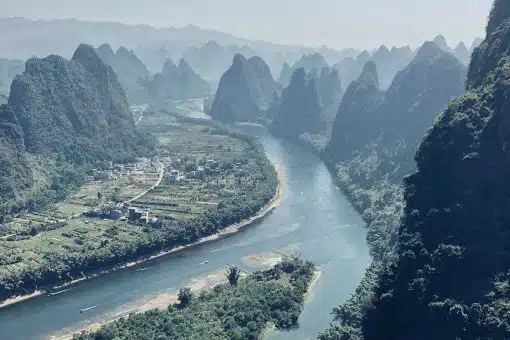 Splendeurs de Chine