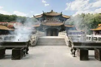 Combiné Yunnan et Tibet court – Image 18