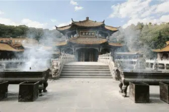 Splendeurs de Chine – Image 15