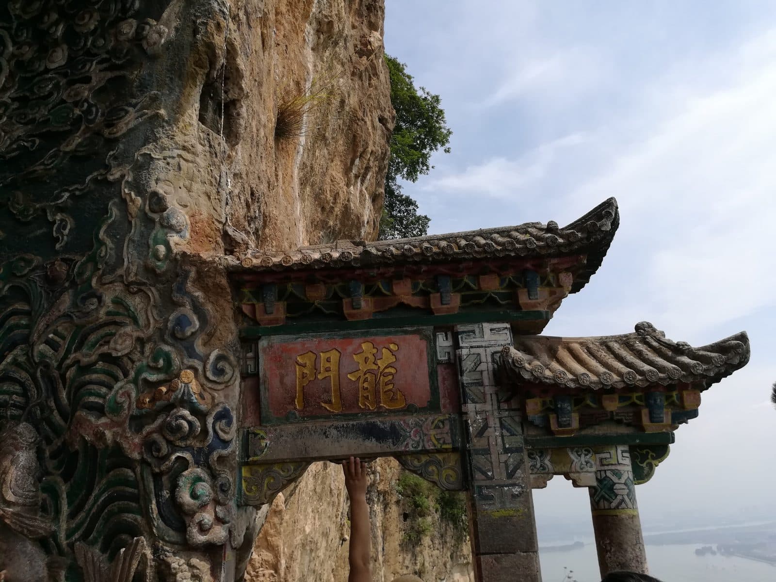 Montagnes de l'ouest - Yunnan_David-1