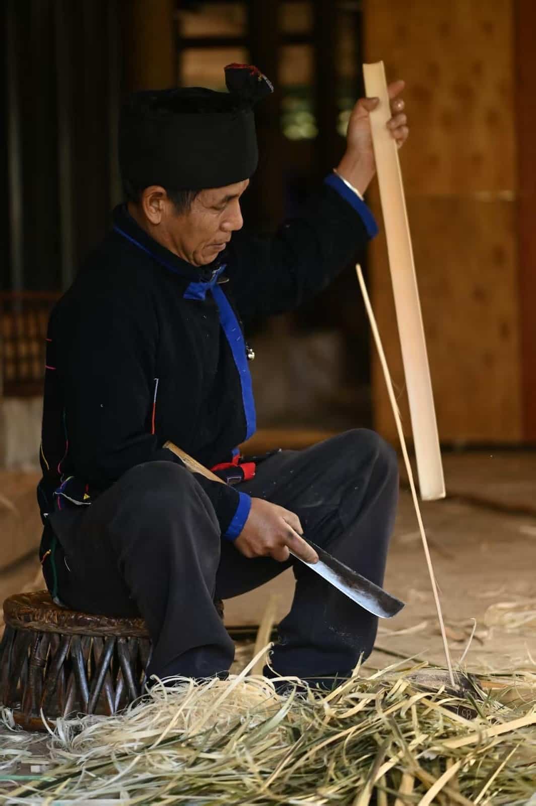 Montagnes des théiers ancestraux du Xishuangbanna (9j) – Image 8