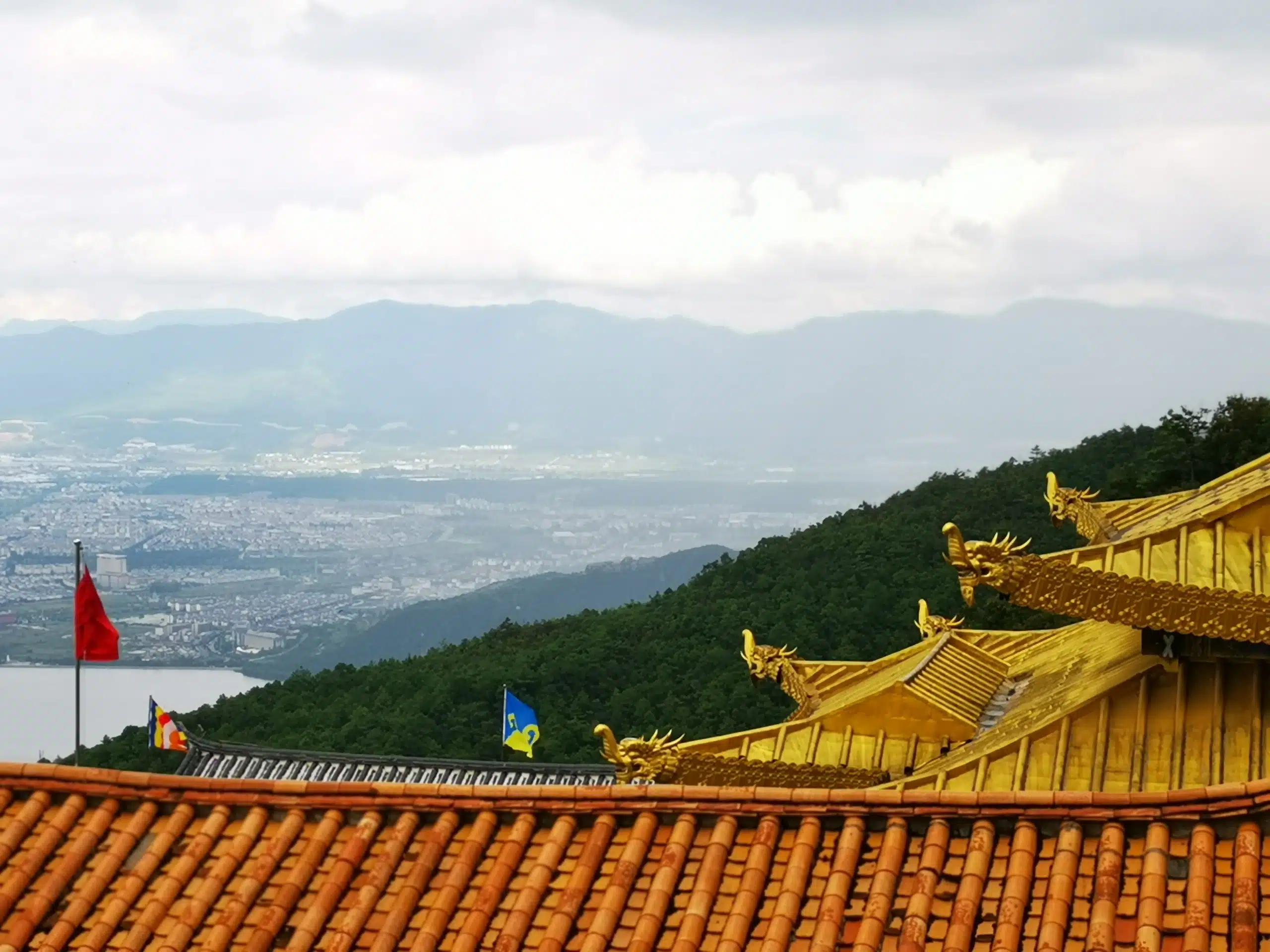 Voyage Nord Yunnan « classique » – Image 15