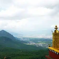 Wenfeng Temple