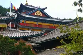 Combiné Yunnan et Sichuan – Image 24