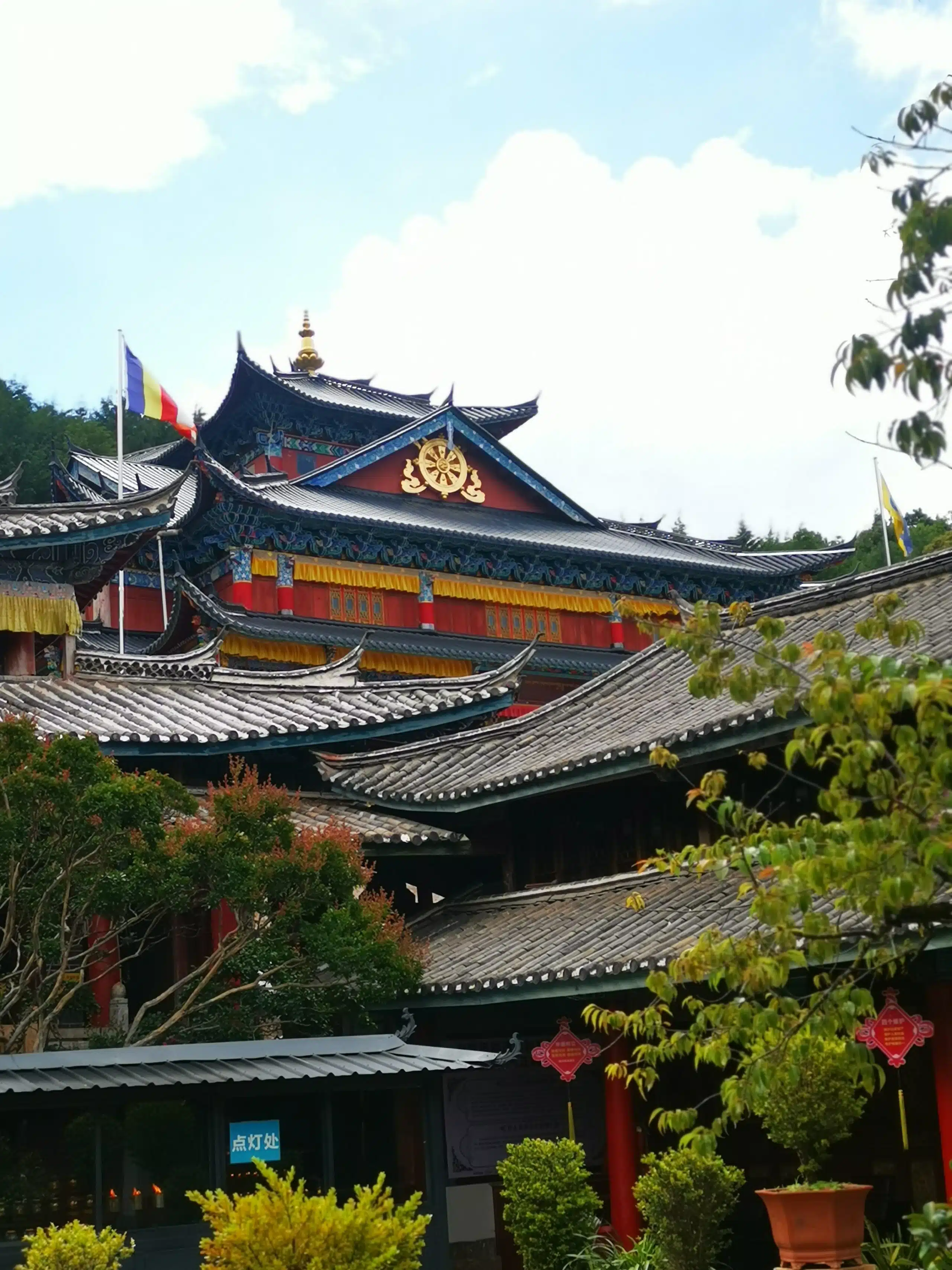 Combiné Yunnan et Sichuan – Image 24