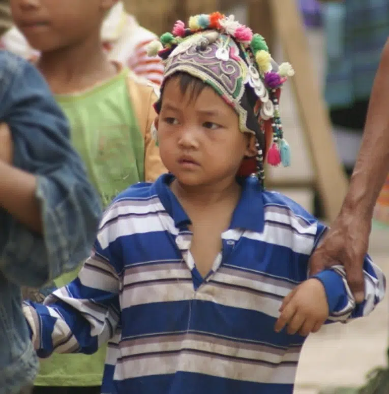 Florence et Philippe – Jianshui et Yuanyang au Sud Yunnan  – Octobre 2025