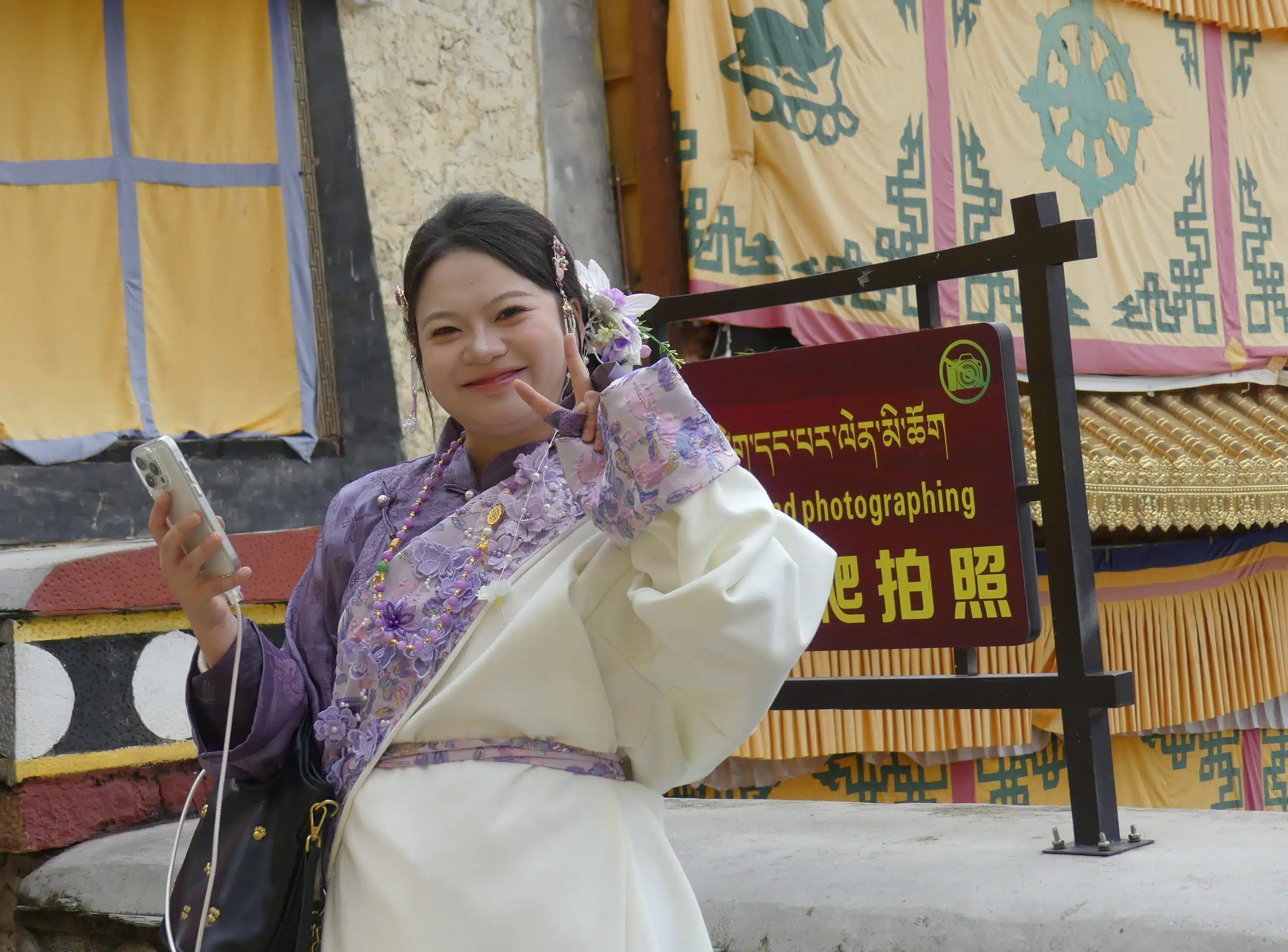 Avis de Marie-Pierre – Diversité du Yunnan