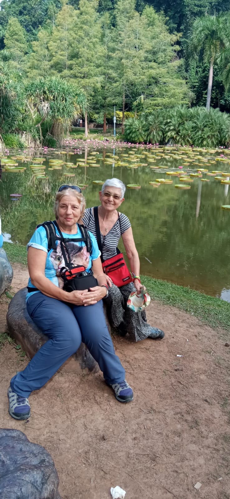 Avis Muriel & Maïté – circuit “Splendeurs du Yunnan”