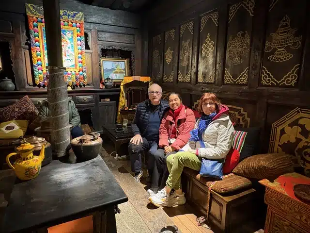 Avis et retour de voyage – Dominique & JM – Diversités du Yunnan