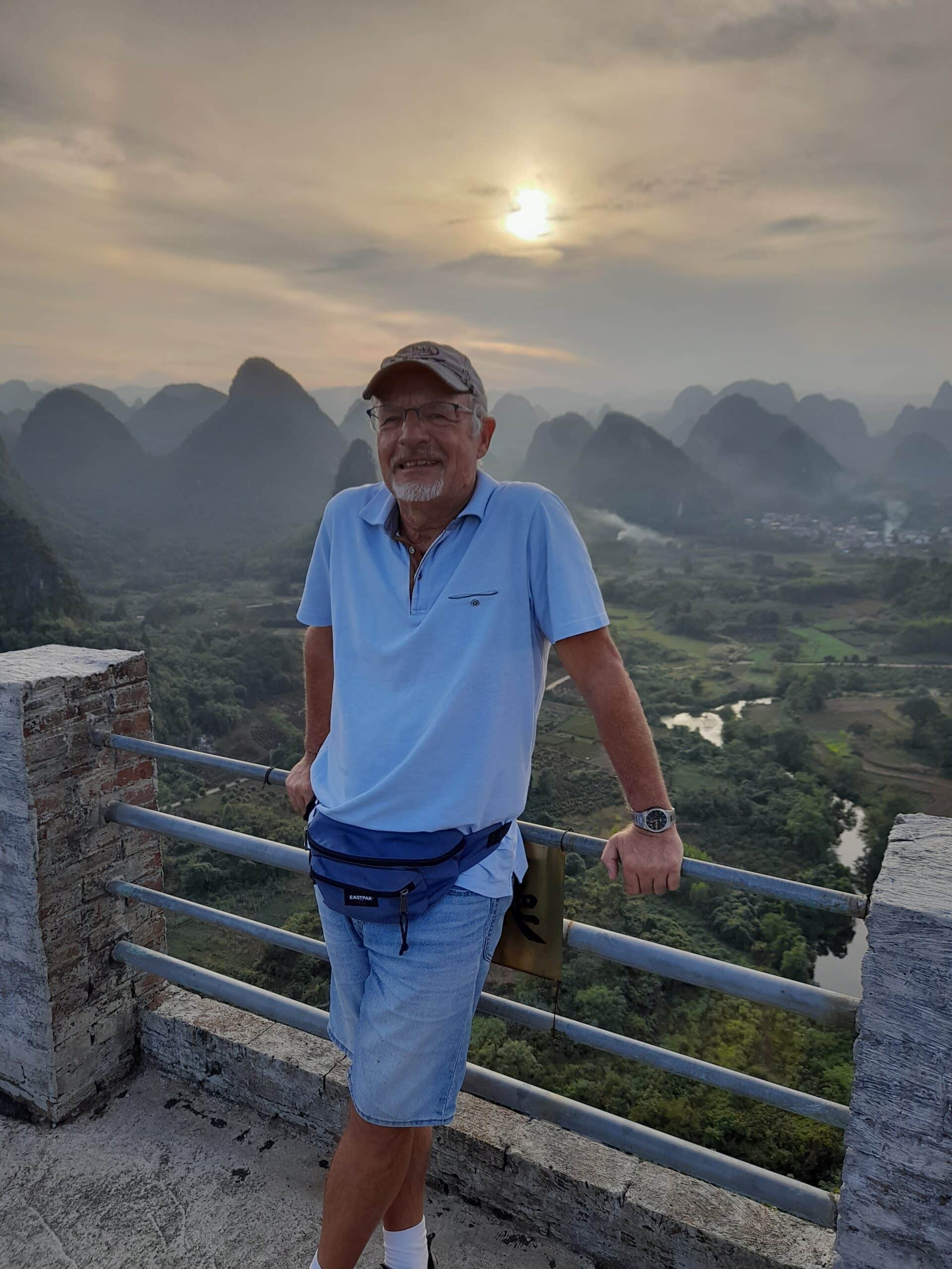 retour de voyage : Diversité du Yunnan de Dominique G.