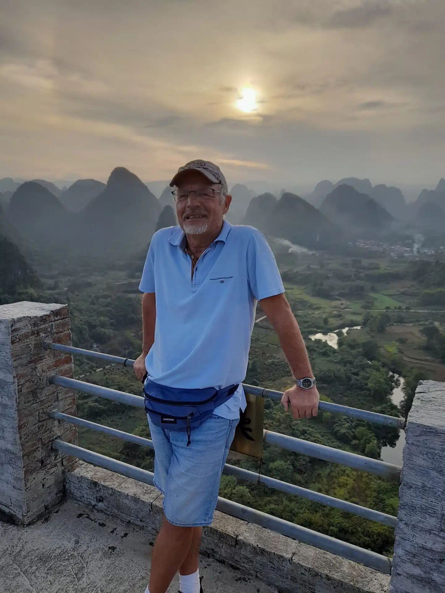 retour de voyage : Diversité du Yunnan de Dominique G.